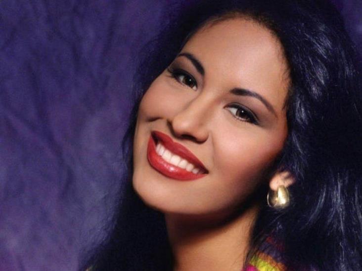 Familia de Selena Quintanilla publica canción inédita  (+Video)