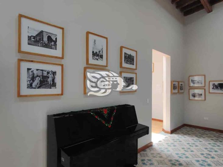 ¡Conócelo! Museo de la Música Veracruzana listo para recibir a turistas en verano