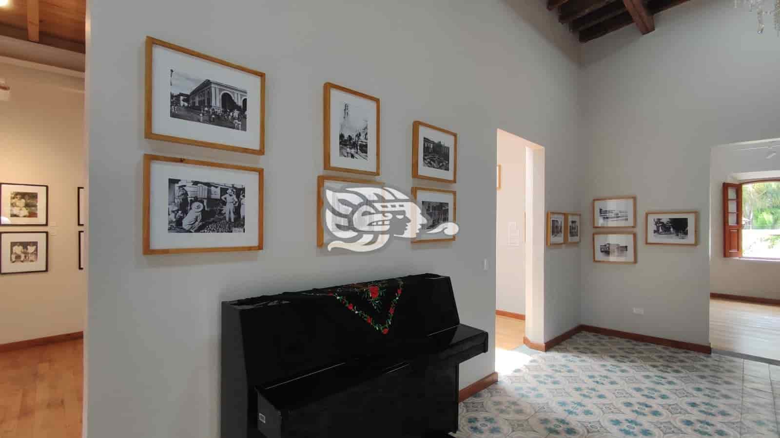 ¡Conócelo! Museo de la Música Veracruzana listo para recibir a turistas en verano