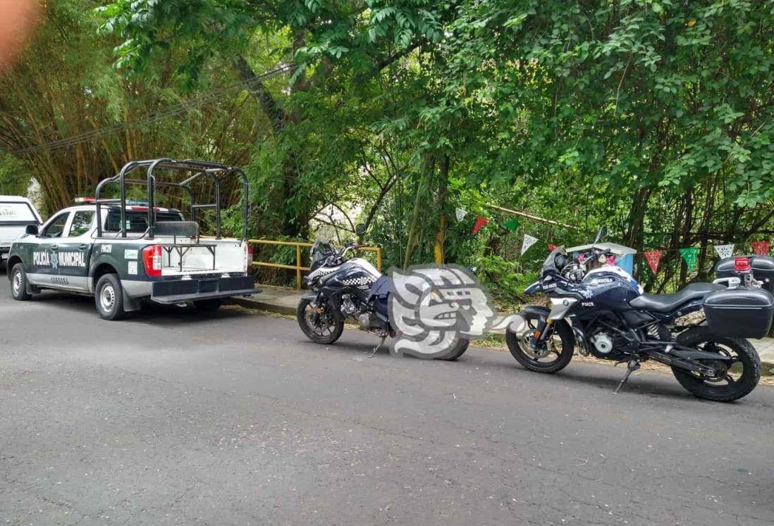 Hallan cuerpo al interior de arroyo de aguas negras, en Córdoba