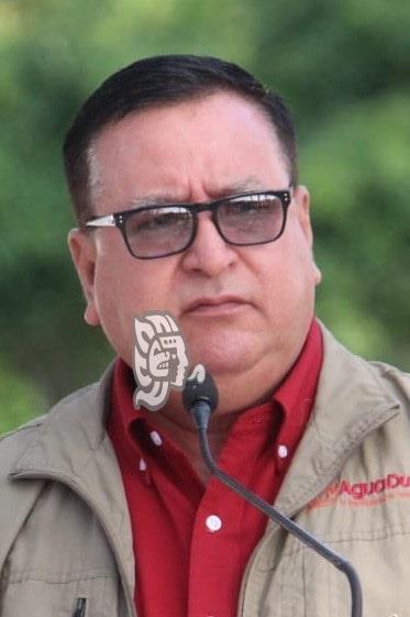 En Agua Dulce, se busca cumplir con todos los procedimientos de transparencia