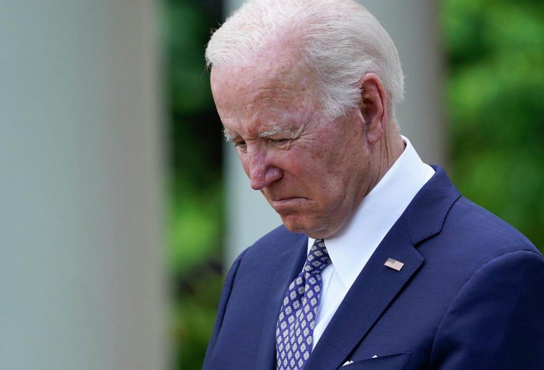 Biden da negativo en última prueba de coronavirus