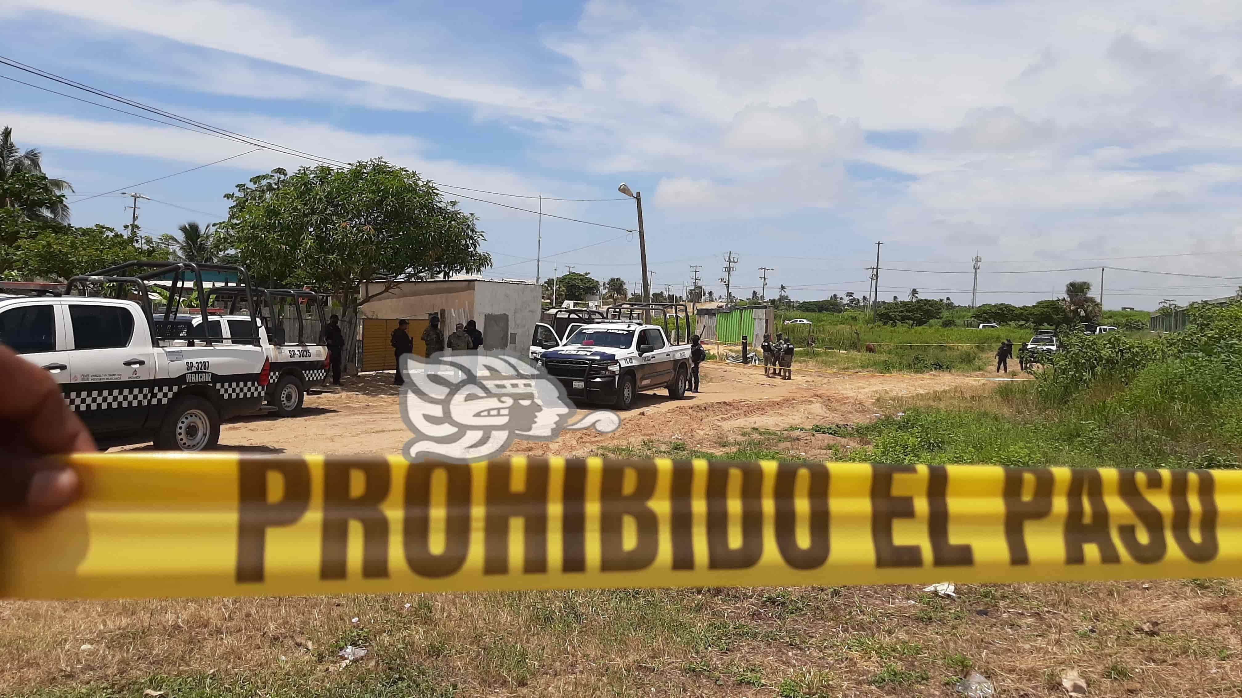 Coatzacoalcos el municipio con más asesinatos en el 2021