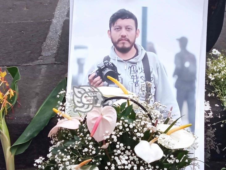 Verdad y justicia para Rubén Espinosa; a 7 años del crimen en la Narvarte (+Video)