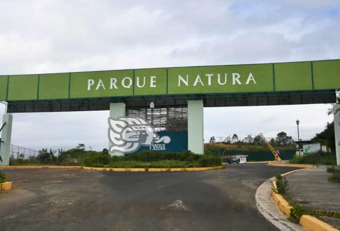 Parques y jardines, lugares donde se sienten inseguras las personas de Xalapa