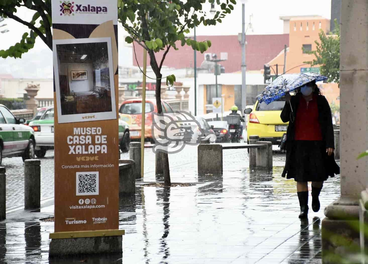 ¡Llegarán las lluvias! Calor cedería durante el fin de semana en Veracruz