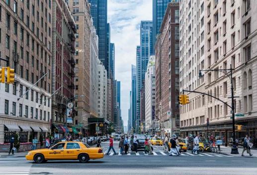 Nueva York se declara en estado de emergencia por viruela del mono