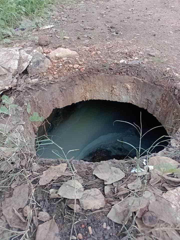 Acusan a quesería de Acayucan de contaminar drenaje