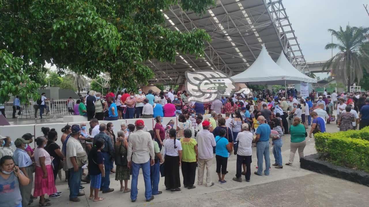 Así transcurrió la elección de Morena al norte de Veracruz