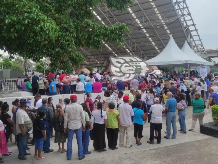 Así transcurrió la elección de Morena al norte de Veracruz