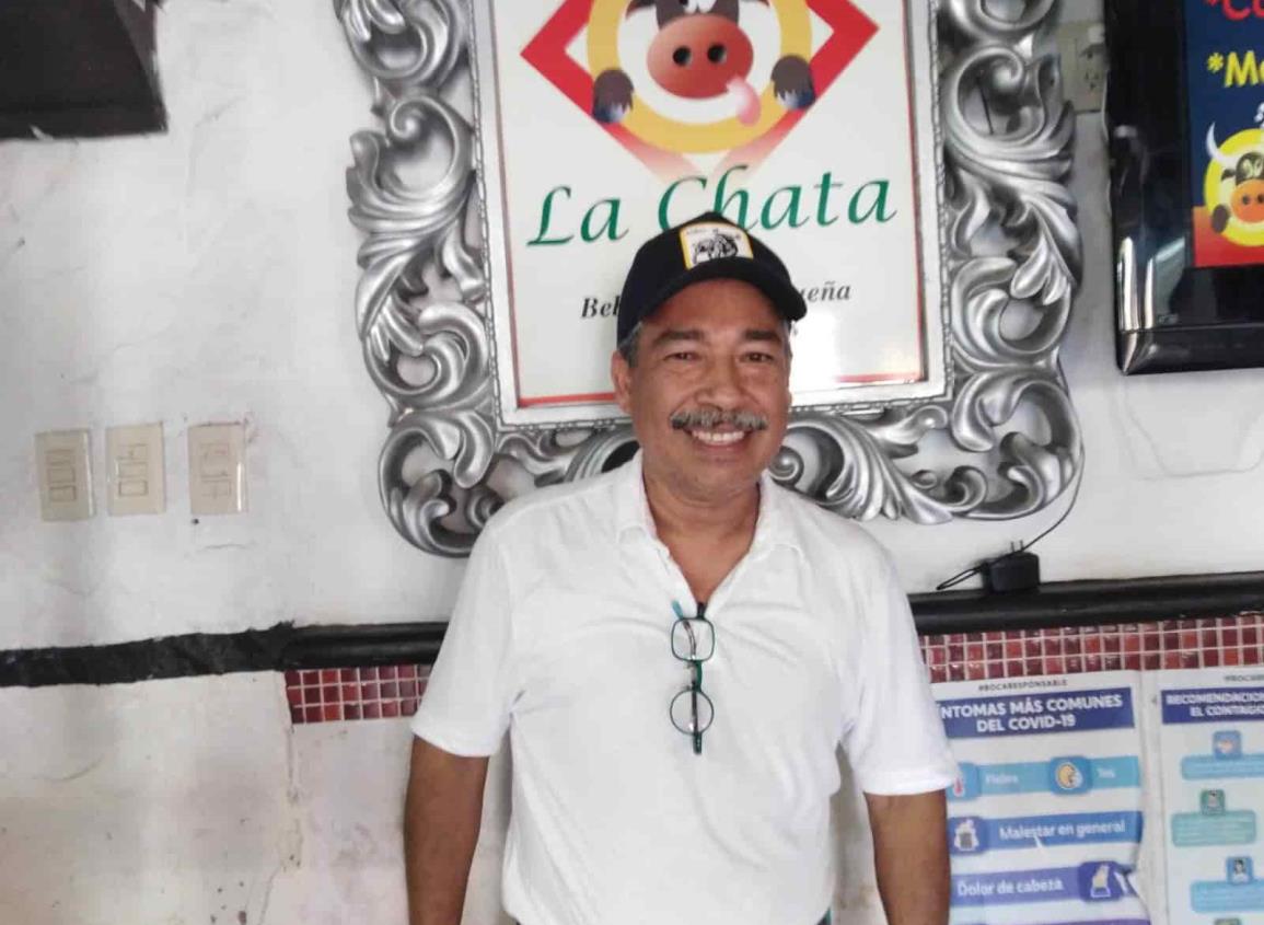 Mil litros de torito de cacahuate se elaborarán este domingo en Boca del Río