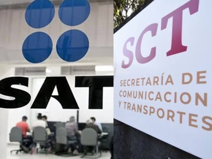 ¡Atención! Alertan por falsas páginas y redes sociales de SICT Y SAT