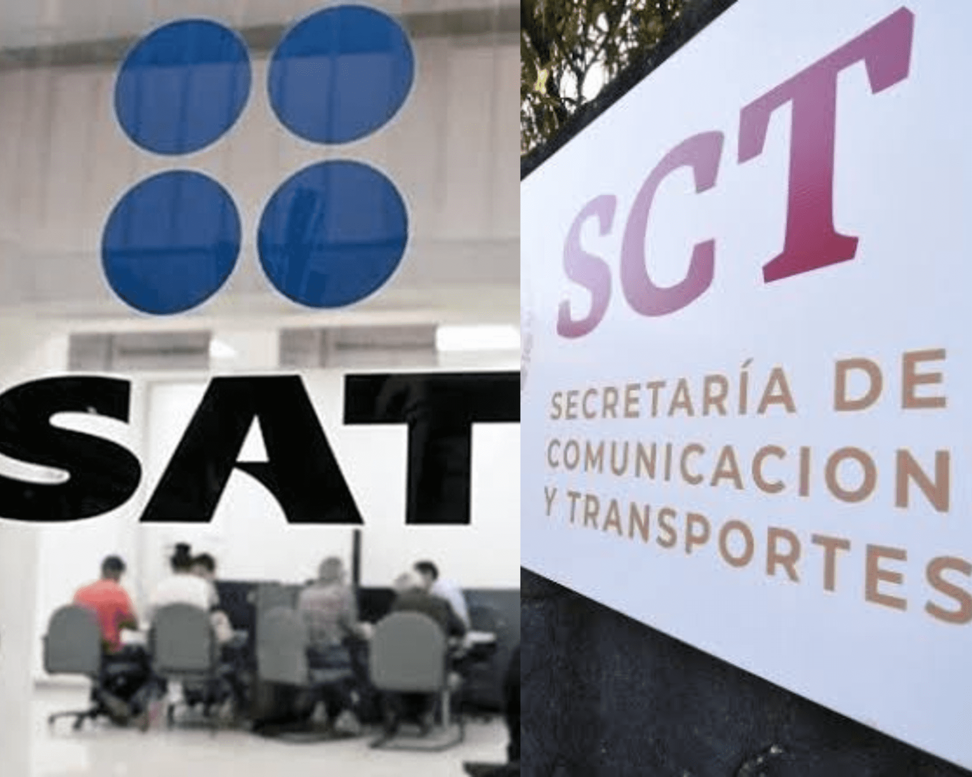 ¡Atención! Alertan por falsas páginas y redes sociales de SICT Y SAT