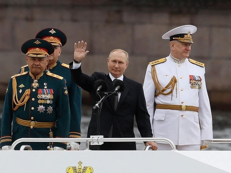 Rusia tendrá un nuevo misil invencible, advierte Vladimir Putin