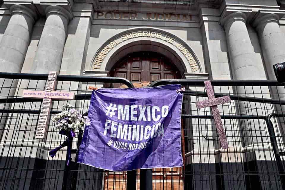 Violaciones contra mujeres aumentan 14 % en primer semestre de 2022