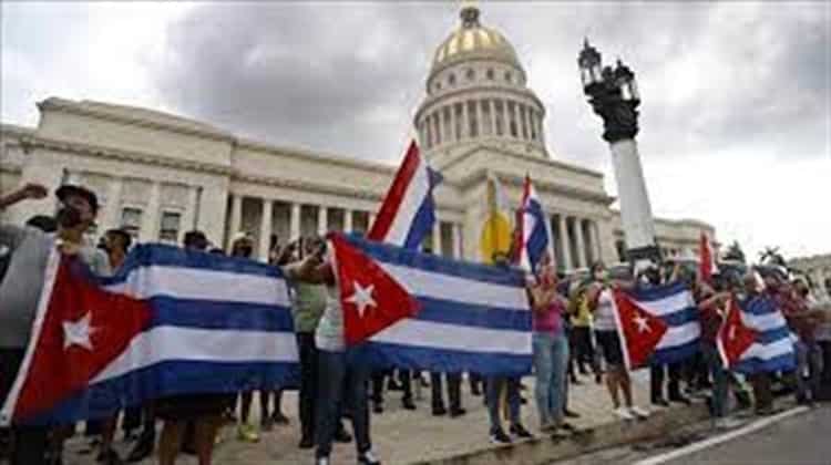 Se agudiza crisis energética en Cuba; anuncian más cortes del suministro