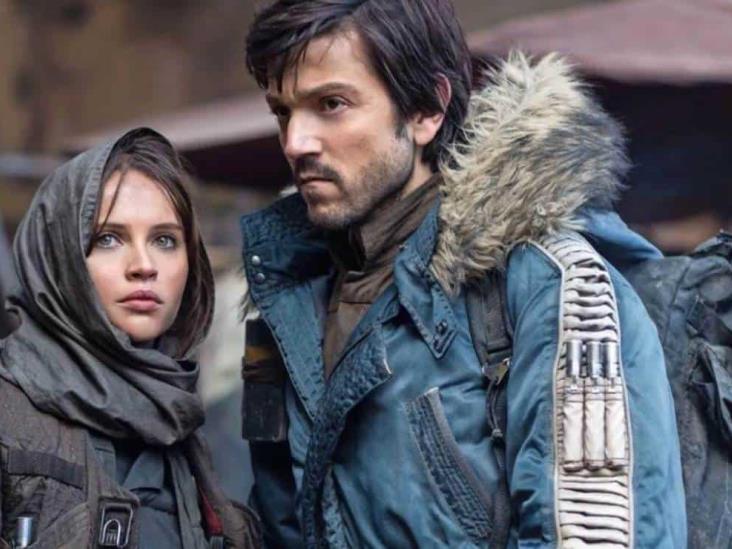 Lanzan tráiler de ‘Andor’, de Star Wars, protagonizada por Diego Luna