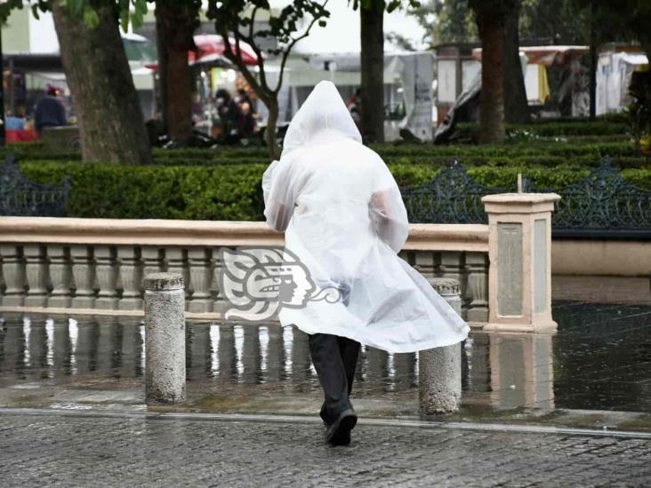 Nueva onda tropical afectará a Veracruz; así estará el clima este miércoles