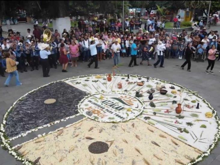 ¿Conocías el baile del guajolote? Te mostramos esta tradición de Atzacan (+Video)