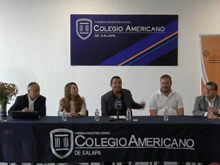 Expo Ciencias 2022 será en septiembre en Colegio Americano de Xalapa