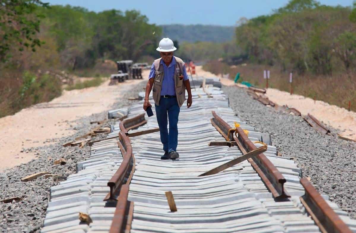 Tren Maya no pasa por la zona arqueológica Ichkabal, afirma el INAH