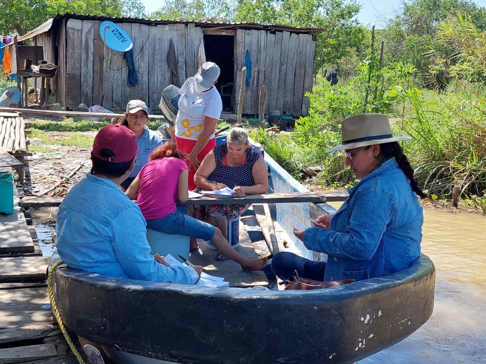 Hay más de 20 mil personas analfabetas en nueve municipios de Veracruz: IVEA