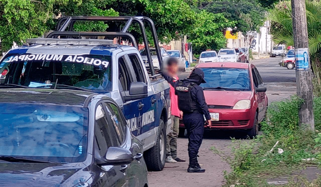 Asesinan a masculino en Santiago Tuxtla