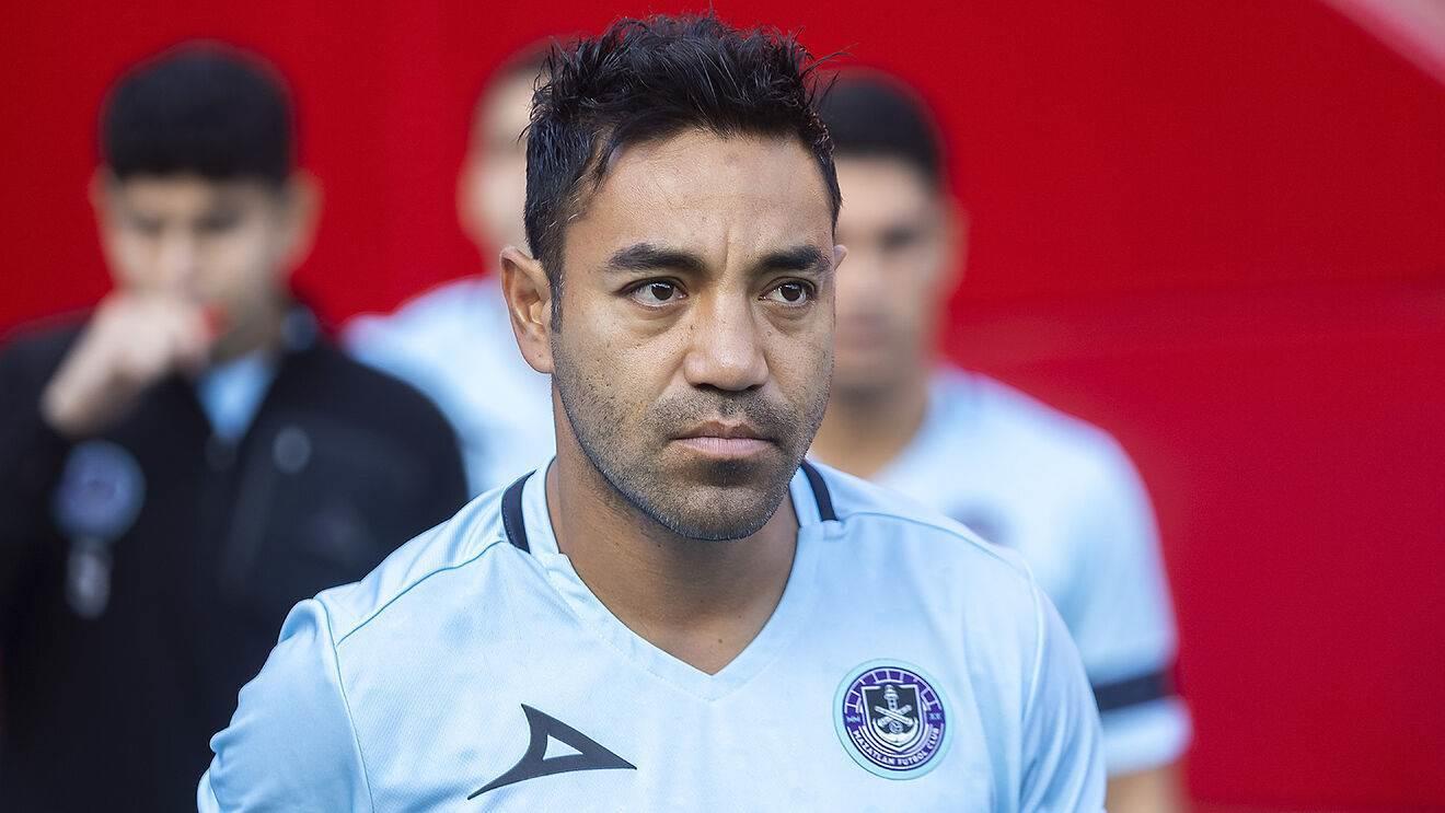 Marco Fabián estalla contra nueva generación de Chivas