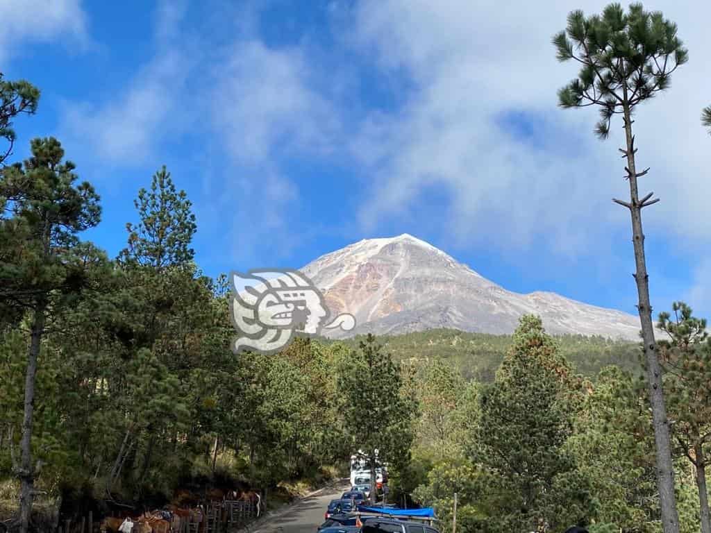 Piden dinámicas de revisión en zonas de riesgo del Pico de Orizaba