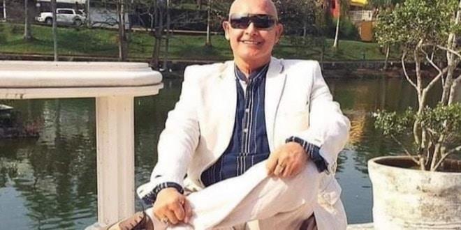 Muere hermano del ex gobernador Fidel Herrera en accidente en Puebla