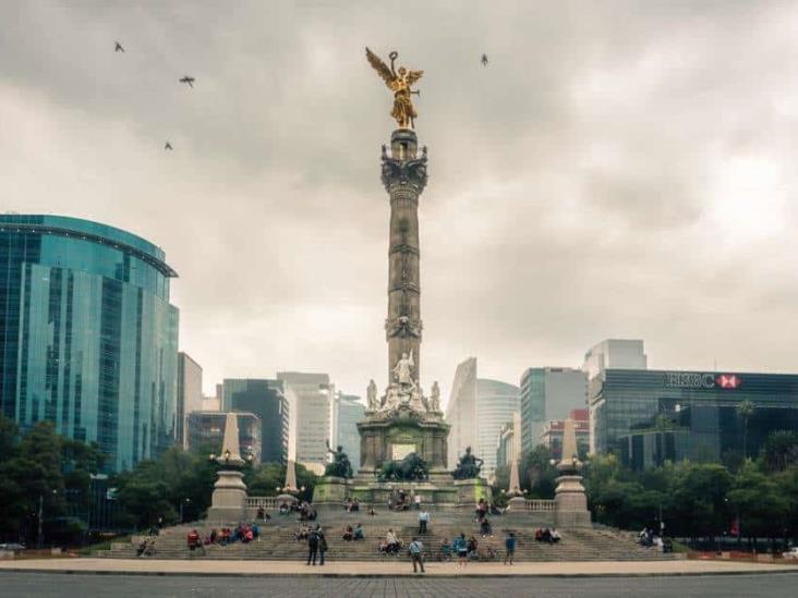 PRI buscará castigar hasta con 10 años de prisión a quien altere monumentos en México