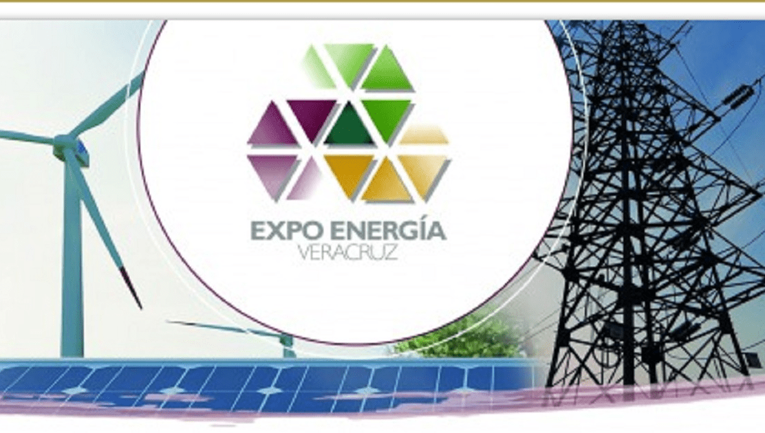 Realizarán la Expo Energía 2022 en el WTC de Boca del Río