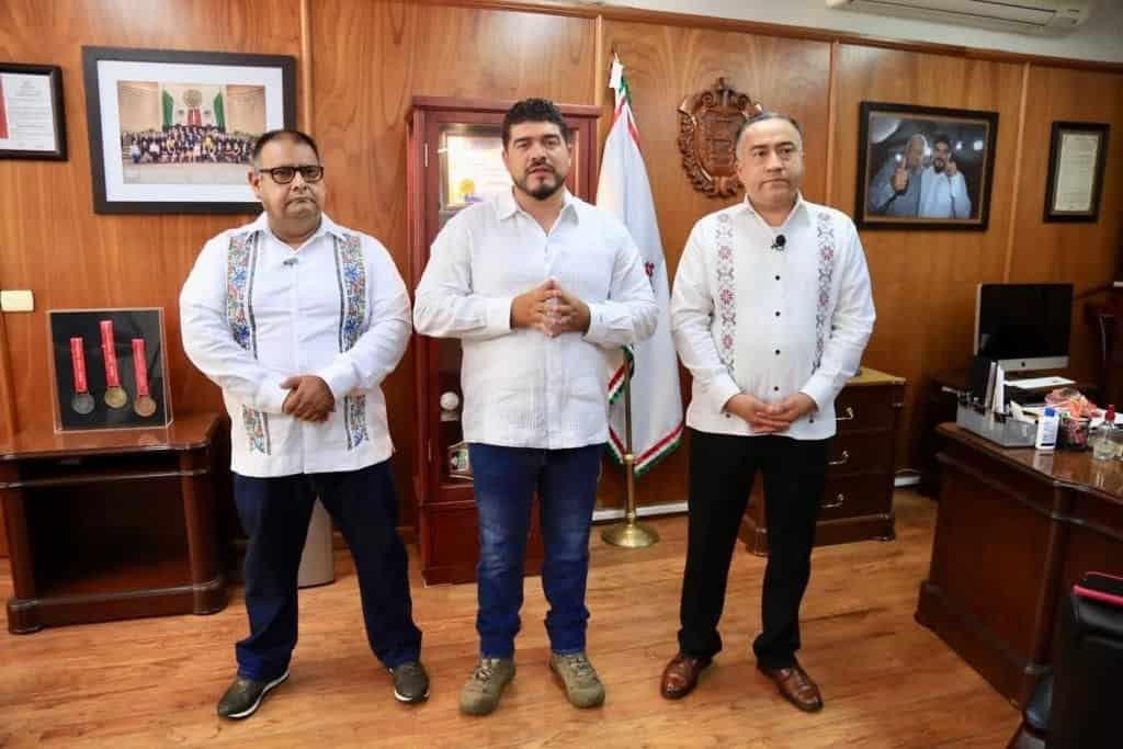 Tu certificado de COBAEV con error tipográfico, sí vale: SEV