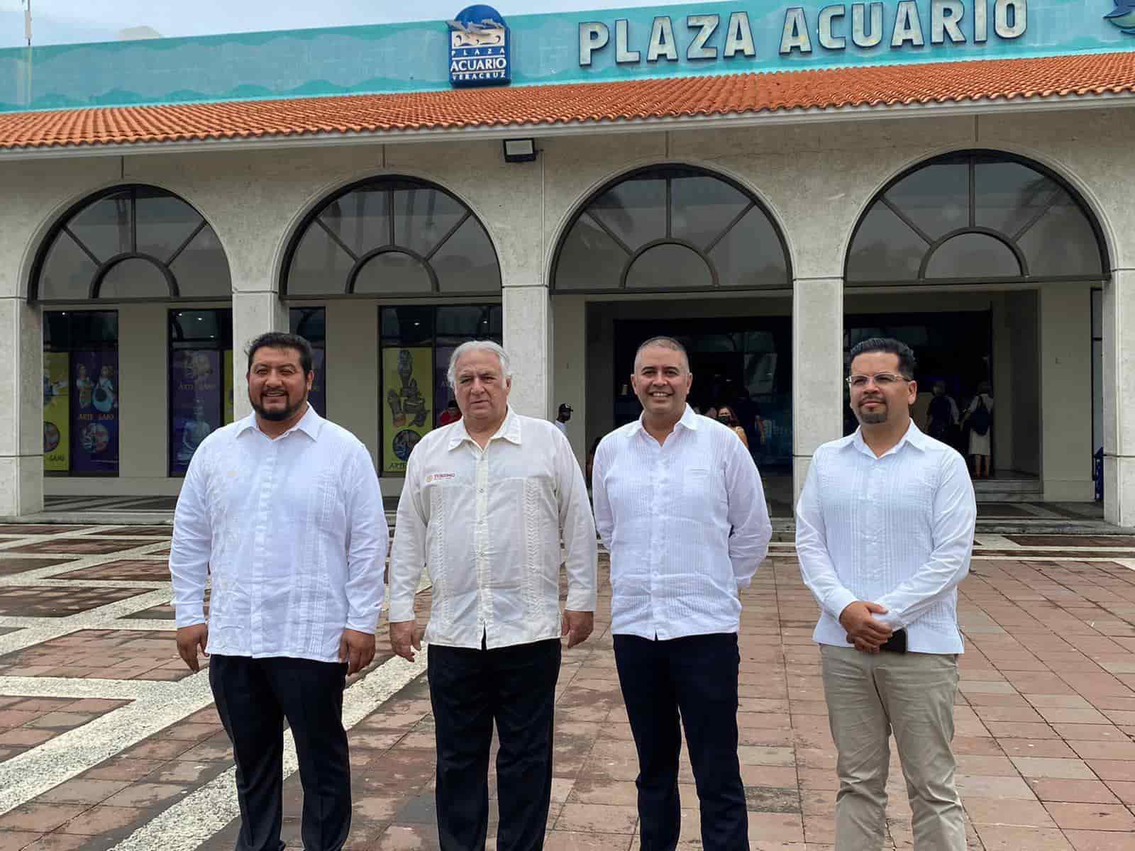 Sectur crea servicio para apoyo vial a turistas