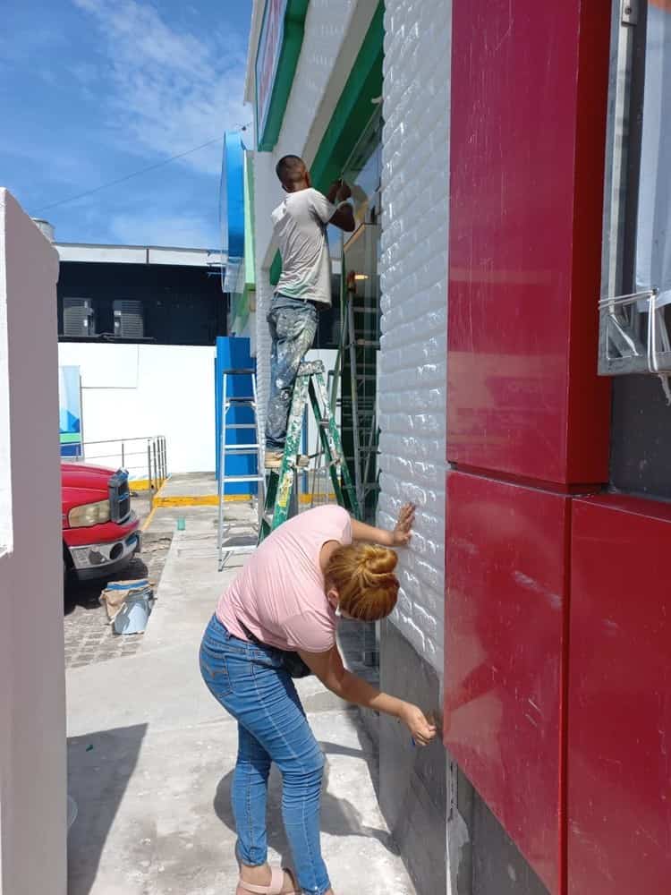 Anuncian apertura de sucursal de donas Krispy Kreme en la ciudad de Veracruz