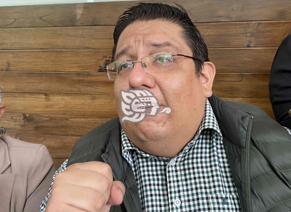 Jilotepec, el más afectando ante inundaciones por libramiento de Xalapa (+Video)