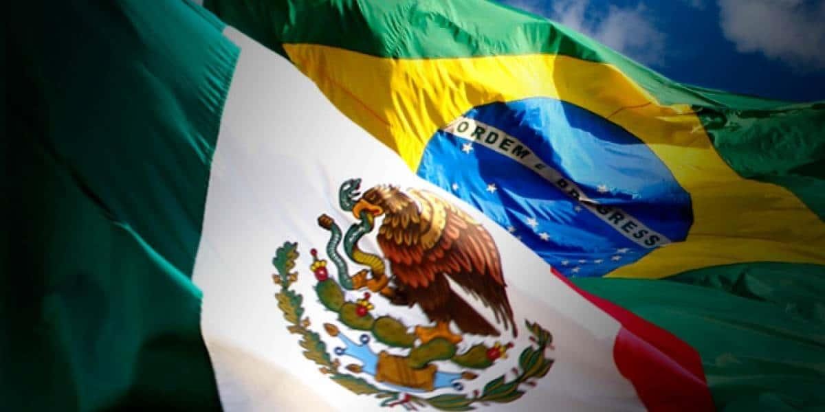 ¡Entérate! Brasileños que entren a México deberán presentar visa temporal