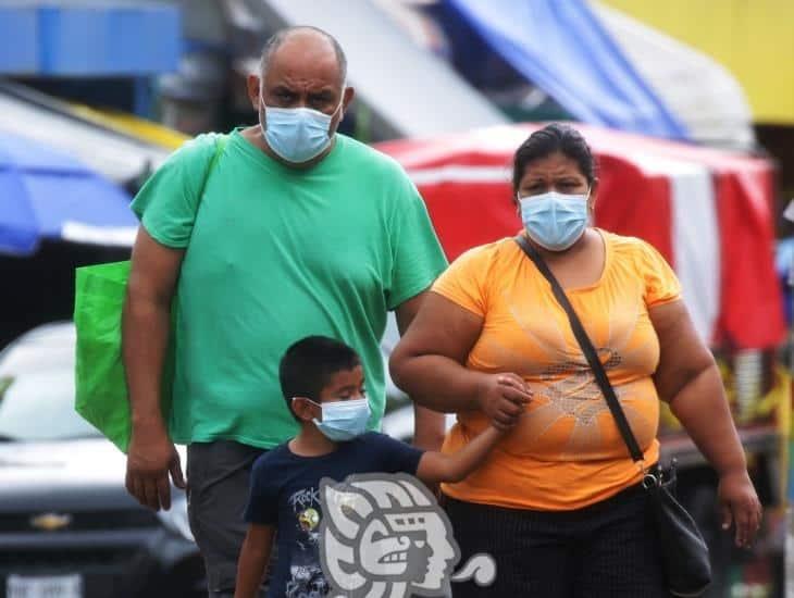 (+Video) Coatzacoalcos a la baja de contagios de Covid-19 por tercera semana