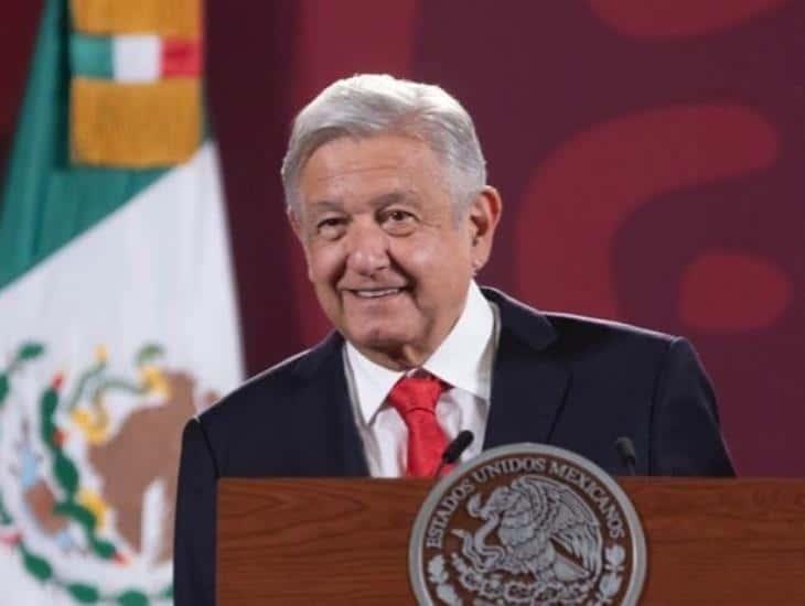 Candidatos a cargos de elección popular serán definidos por el pueblo: AMLO