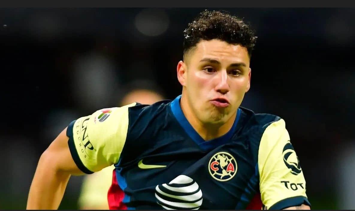 Cerca americanista Jorge Sánchez de jugar en Holanda