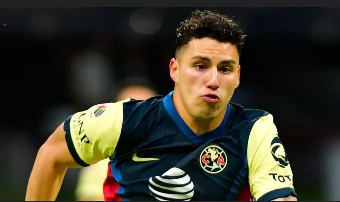 Cerca americanista Jorge Sánchez de jugar en Holanda