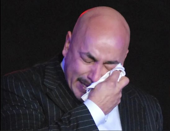 Ustedes se burlan: Lupillo Rivera opina sobre las vacaciones de Belinda y Jared Leto