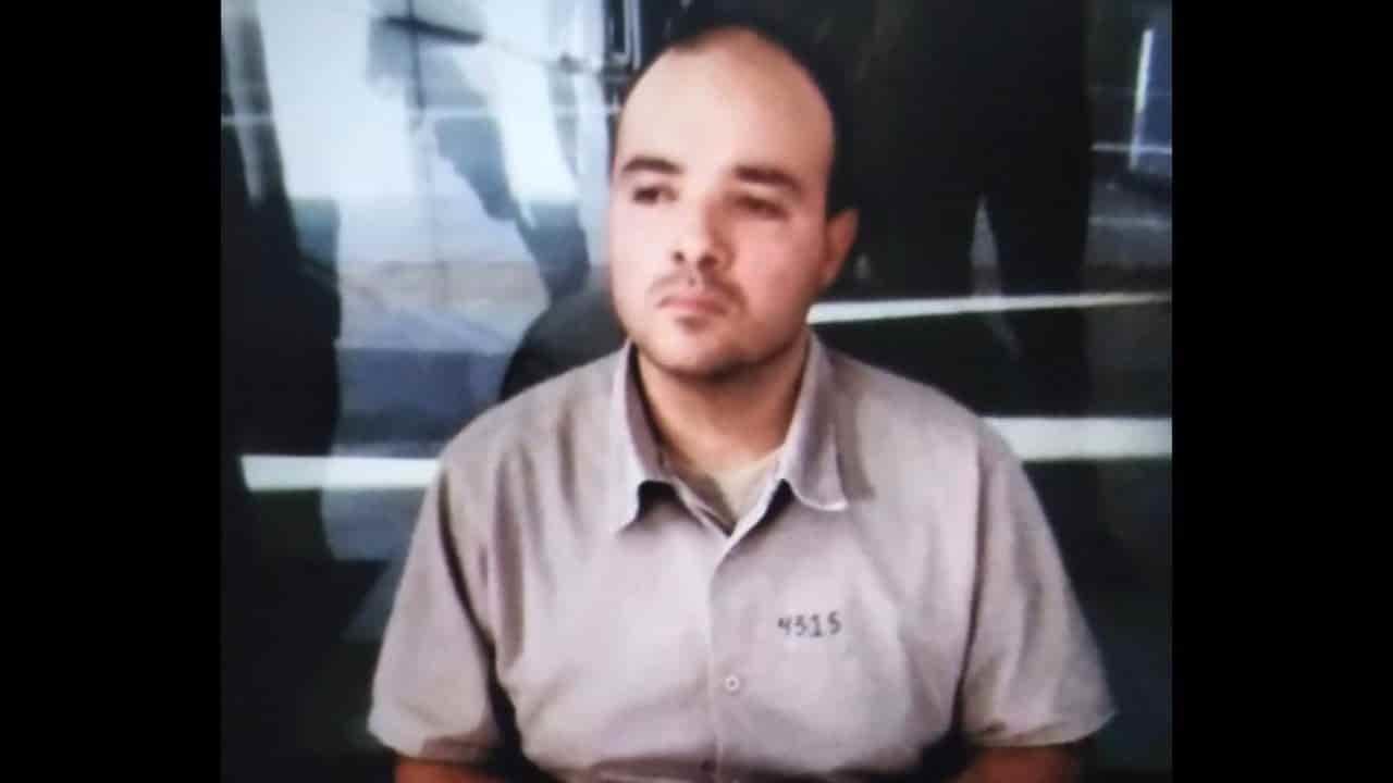 Mayito Gordo promueve amparo para no ser detenido en México