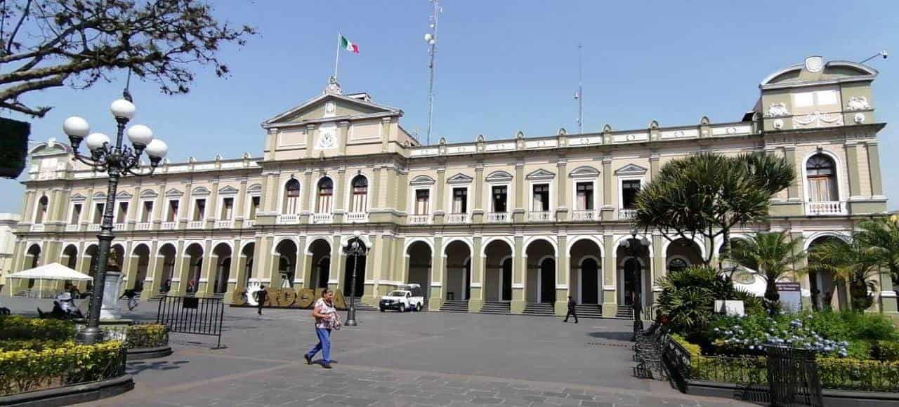 Alcalde de Córdoba entre los peores de las ciudades grandes de México