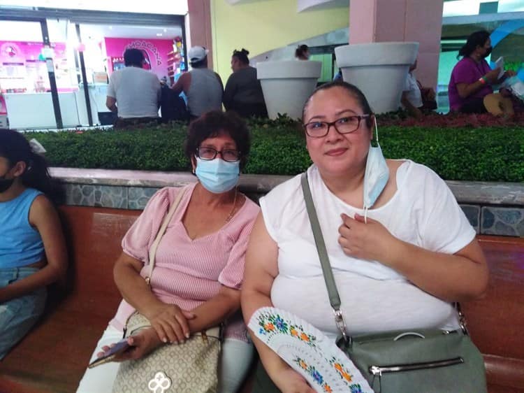 Antes estaba mejor; turistas encuentran al Aquarium de Veracruz con deficiencias