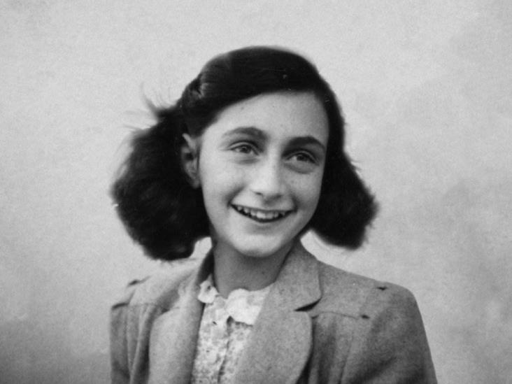 Museo de Ana Frank lanzará mini serie en YouTube sobre últimos días de la joven