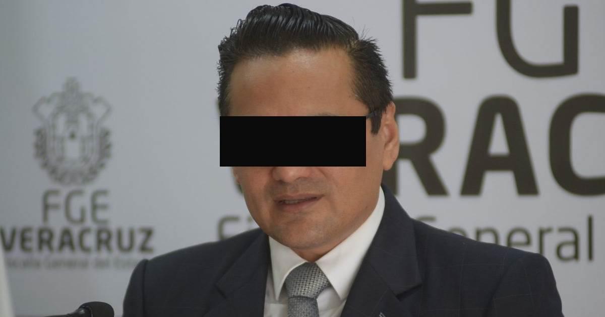 Detención de Jorge N, de las vinculaciones más importantes en el país