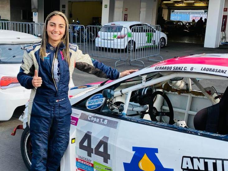Vamos a pelear por el campeonato: Sanz