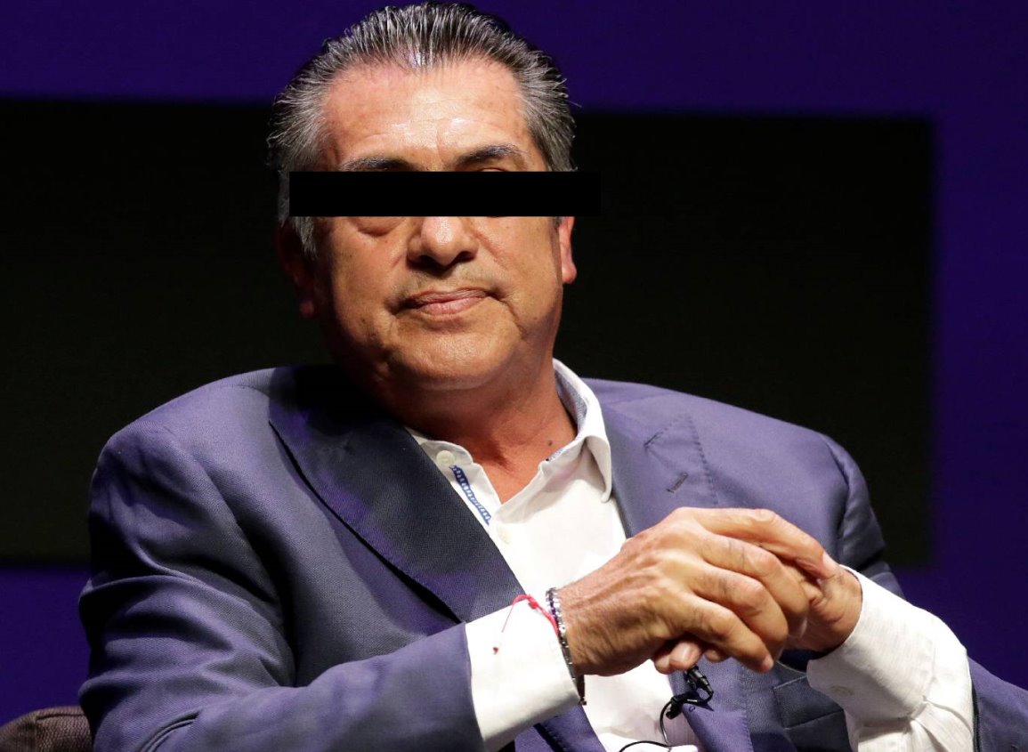 ¡Por amparo! Suspenden audiencia de Jaime Rodríguez “El Bronco” en Nuevo León