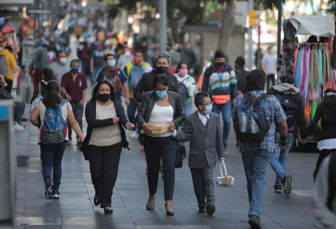 Mexicanos, desmotivados por la situación económica del país: INEGI